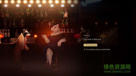 支柱序章 v1.0 安卓版 0