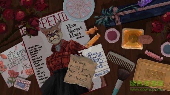 支柱序章 v1.0 安卓版 2