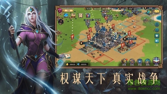 賞金勇者王者歸來 v0.93.0408 安卓版 1