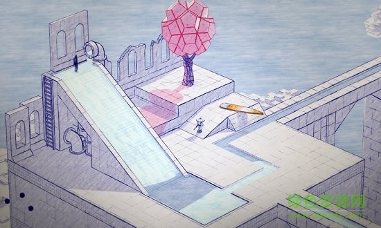 Inked手游 v1.0.0 安卓版 0