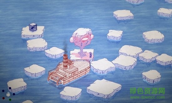 Inked手游 v1.0.0 安卓版 1