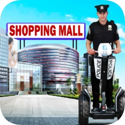 商場察警模擬器中文版