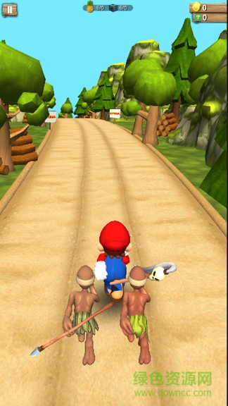 馬里奧野外逃生 馬里奧野外逃生最新版