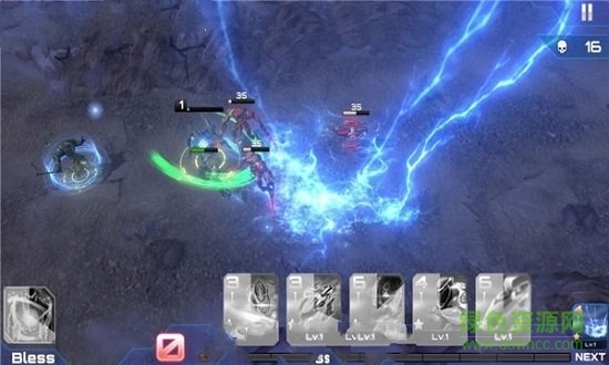 金牌指揮官 v4.2.8 安卓版 0