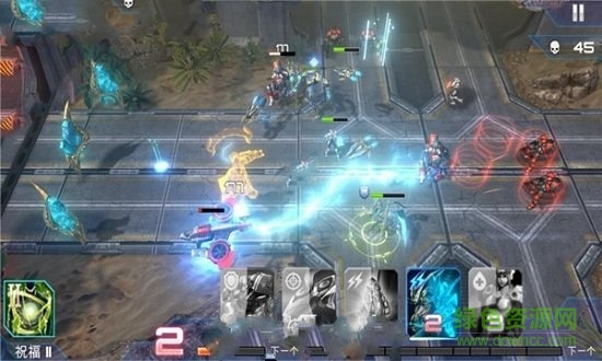 金牌指揮官手游下載