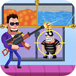 子彈先生狙擊任務(wù)