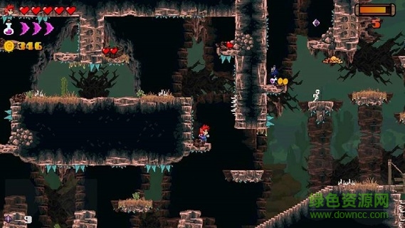 齊戈里的詛咒手游下載