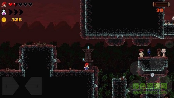 齊戈里的詛咒(the curse of zigoris) v1.14 安卓版 3