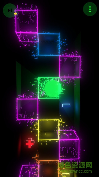 小球霓虹迷宮 v1.1 安卓版 3