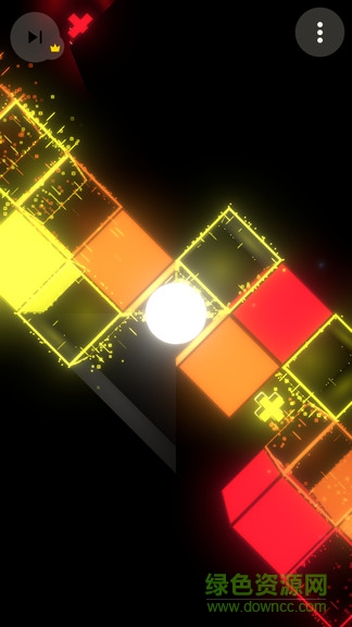 小球霓虹迷宮安卓版 小球霓虹迷宮最新版