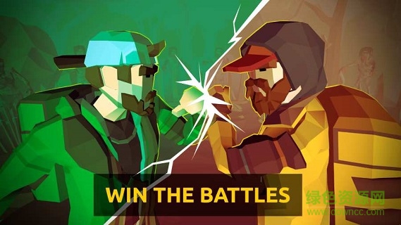 僵尸外賣模擬器(Delivery Z) v0.1 安卓版 3