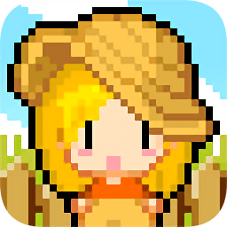 公主的農(nóng)場故事手游(the farm)