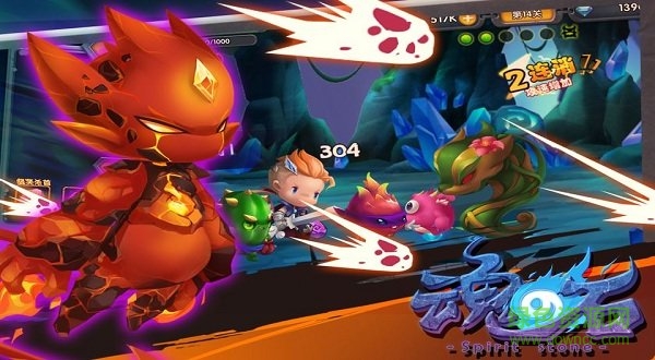 魂之石 v1.1.0.28 安卓版 0