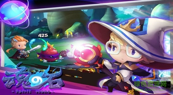 魂之石 v1.1.0.28 安卓版 1