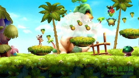 叢林探險3 叢林探險3中文下載