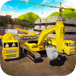 房屋建筑模擬器嘗試建筑卡車