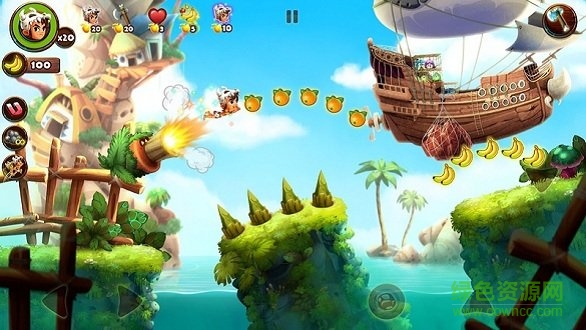 叢林探險3漢化 v50.32.6.1 安卓版 1