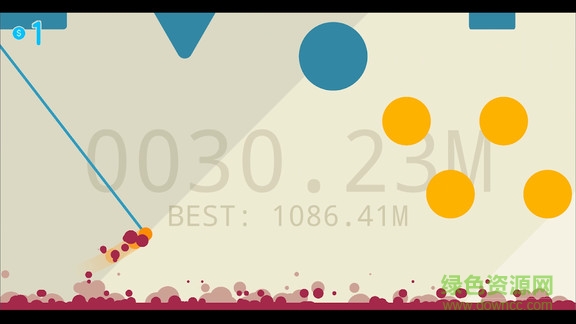 节奏摇摆球安卓版 节奏摇摆球手机版