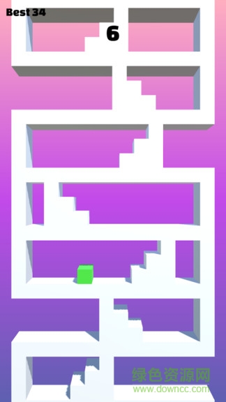 歡樂爬樓梯手機(jī)版 歡樂爬樓梯最新版