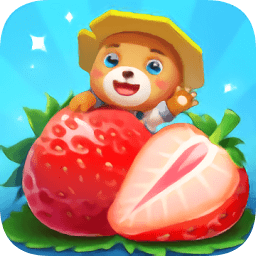 小熊農(nóng)場(chǎng)時(shí)光2021