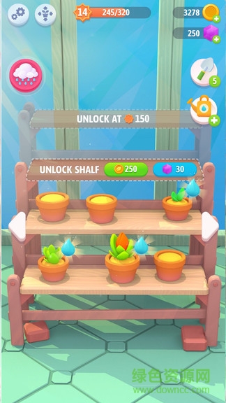 花園球球安卓版