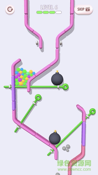 花園球球 v1.0.4 安卓版 2