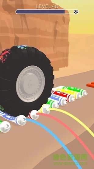 碾壓一切 v1.9 安卓版 0