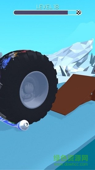 碾壓一切 v1.9 安卓版 2