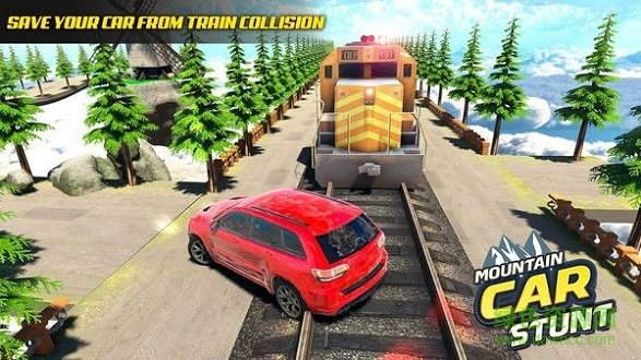 賽車爬山游戲下載