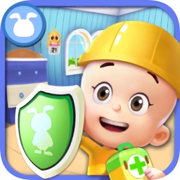 寶寶學安全安心兔內購