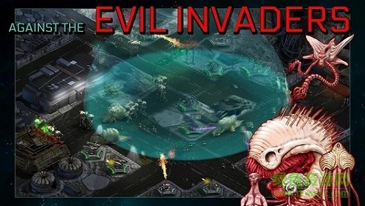 2112塔防生存漢化版 v1.0.6 安卓中文版 0