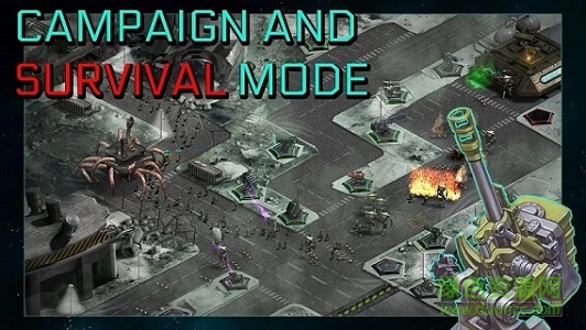 2112塔防生存漢化版 v1.0.6 安卓中文版 1