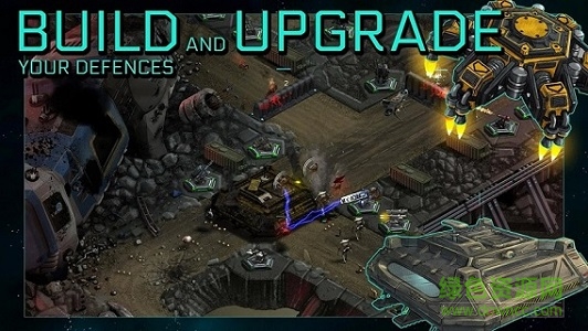 2112塔防生存 2112塔防生存中文下載