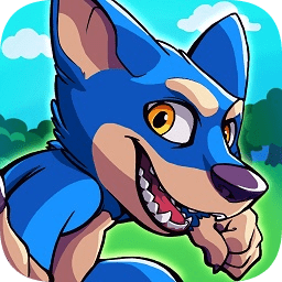 动物大冒险(Hoppia Tale)