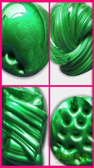 粘液制作者 v3.0 安卓版 0