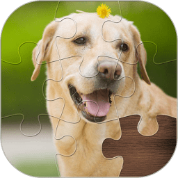 拼圖高高手無限金幣版