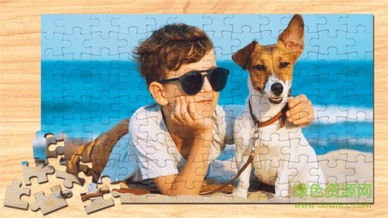 拼圖高高手手機版 v1.0.15.404.401.0908 安卓版 0