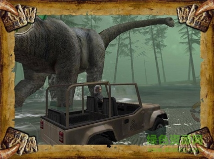 恐龍刺客中文 v8.9.3 安卓無限金幣版 2