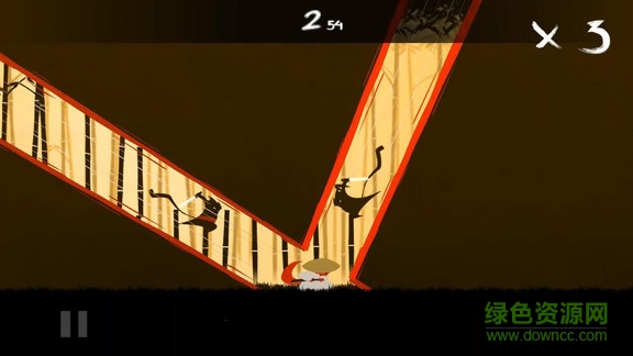 竹子武士安卓 竹子武士最新