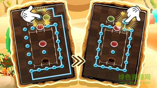 粘液走廊全 v1.0.0 安卓無限金幣版 1