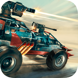 瘋狂的司機(jī)無限金幣