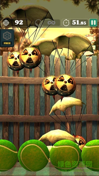 用炮打罐子 v1.3.5 安卓版 3