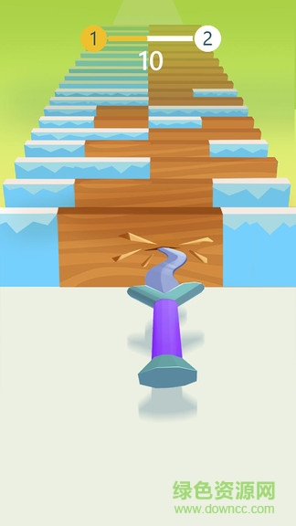 抛刀子安卓版 抛刀子最新版