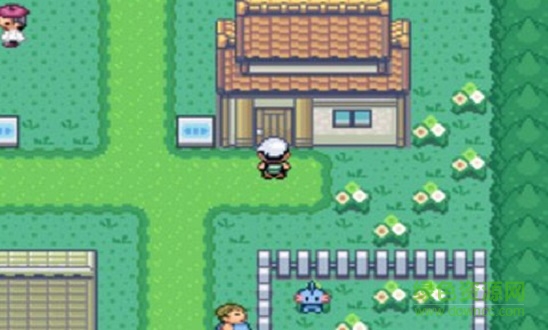 口袋妖怪究極綠寶石4最新版本 v2021.09.23.22 安卓官方正版 0