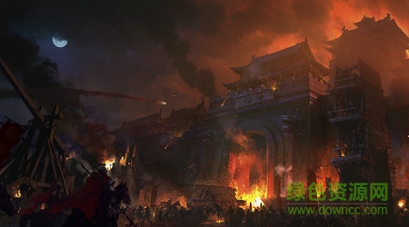 代號(hào)火種測(cè)試服 v1.0.0 安卓版 2