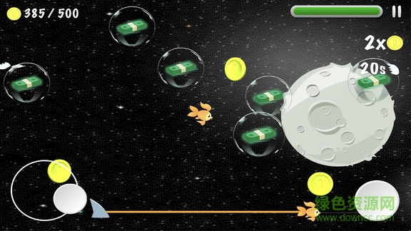 鯊魚逃生 v1.1.4 安卓版 3