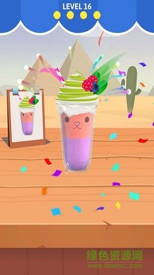 甜甜甜品鋪?zhàn)?v1.0.4 安卓版 0