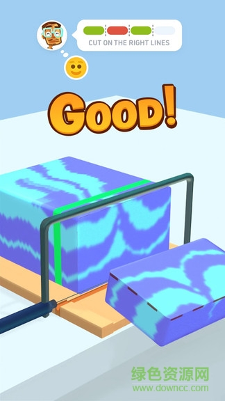 肥皂公司 v1.0.2 安卓版 0