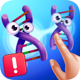 人类演化史游戏