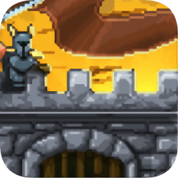 攻占城堡手機游戲